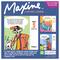 TF Publishing 2024 Maxine Daily Desktop Calendar